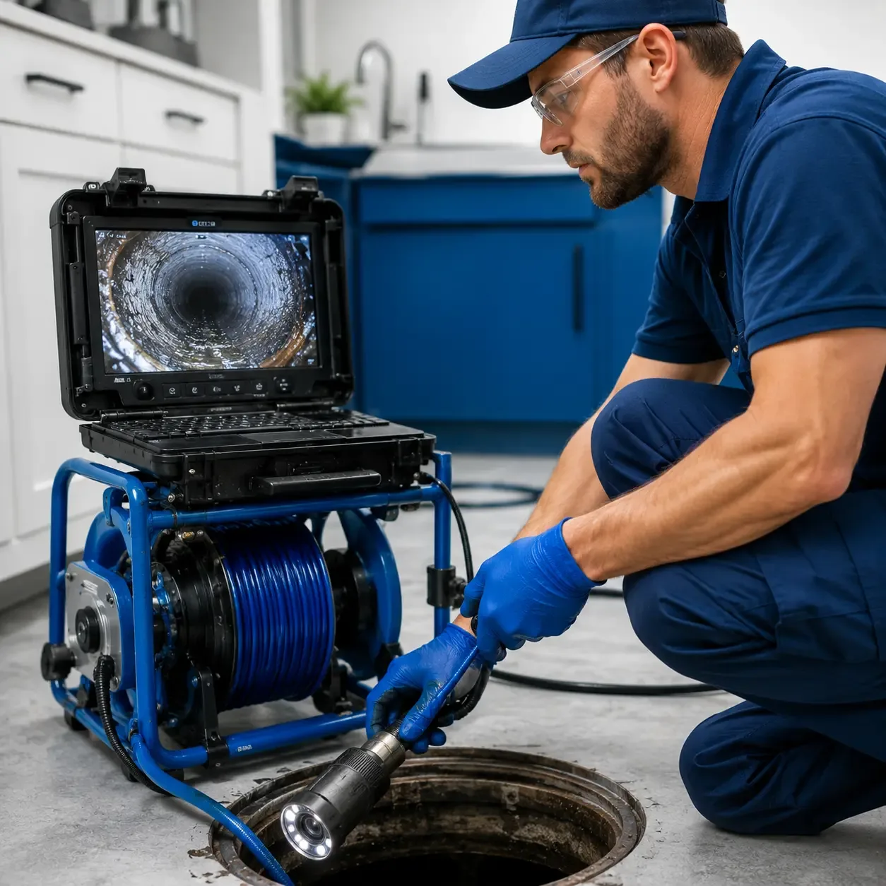 Pipe Relining professionals serving Oakwood, OK